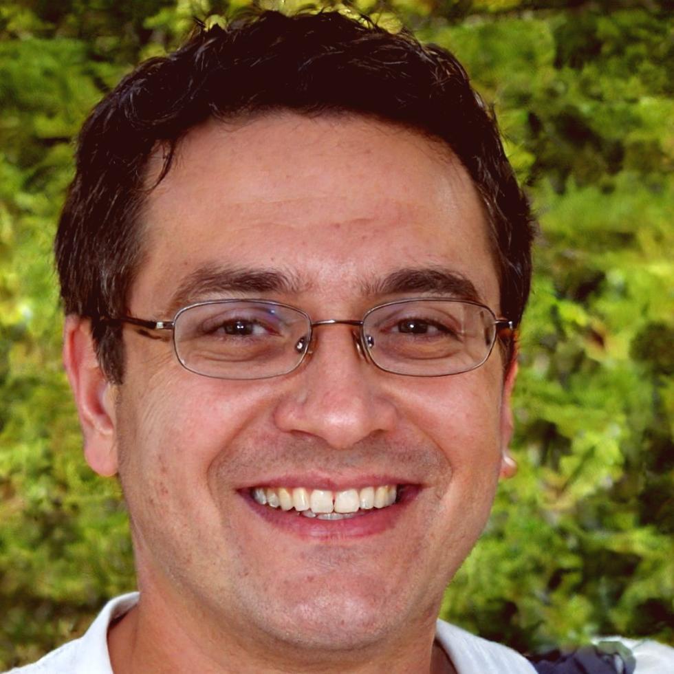 Остап Шевченко - засновник Betacorelex Hub