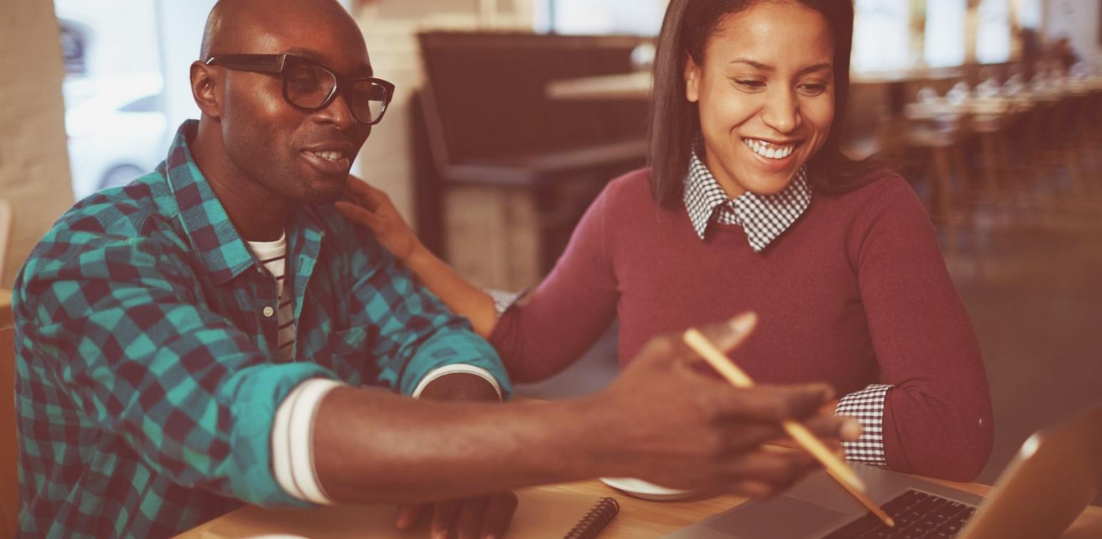 Студенти під час групової дискусії